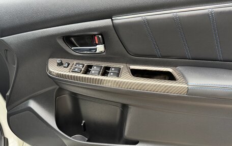 Subaru Levorg I, 2014 год, 1 620 000 рублей, 23 фотография
