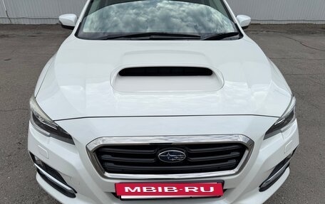 Subaru Levorg I, 2014 год, 1 620 000 рублей, 9 фотография