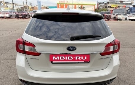 Subaru Levorg I, 2014 год, 1 620 000 рублей, 14 фотография