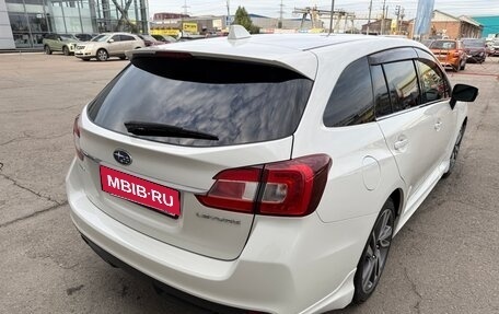 Subaru Levorg I, 2014 год, 1 620 000 рублей, 13 фотография