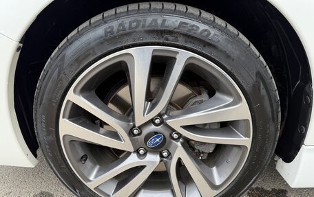 Subaru Levorg I, 2014 год, 1 620 000 рублей, 34 фотография