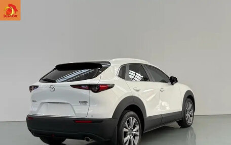 Mazda CX-30 I, 2021 год, 1 610 000 рублей, 4 фотография