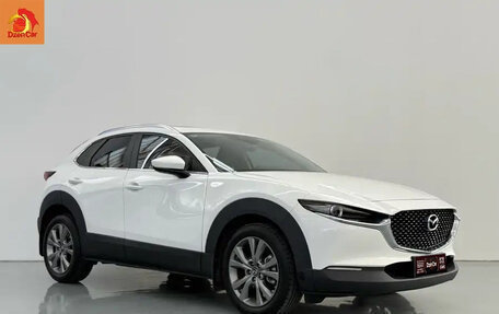 Mazda CX-30 I, 2021 год, 1 610 000 рублей, 3 фотография