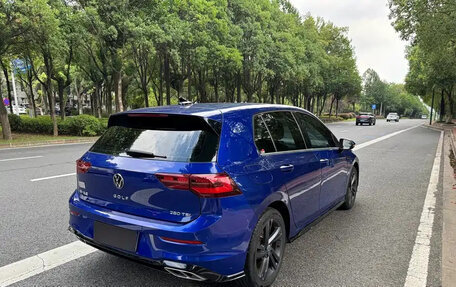 Volkswagen Golf VIII, 2021 год, 1 620 027 рублей, 5 фотография