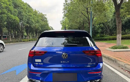 Volkswagen Golf VIII, 2021 год, 1 620 027 рублей, 6 фотография