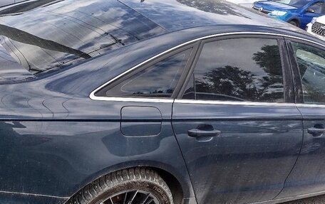 Audi A6, 2011 год, 1 298 000 рублей, 2 фотография
