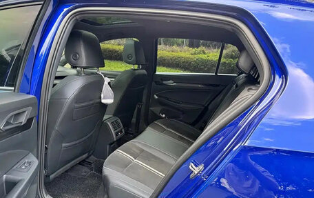Volkswagen Golf VIII, 2021 год, 1 620 027 рублей, 12 фотография