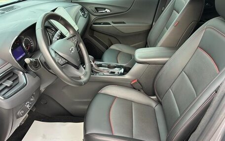 Chevrolet Equinox III, 2022 год, 1 840 800 рублей, 8 фотография