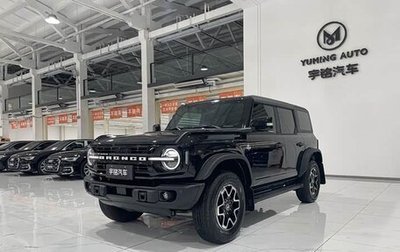 Ford Bronco, 2024 год, 5 800 000 рублей, 1 фотография