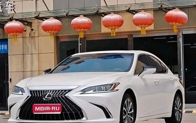 Lexus ES VII, 2022 год, 3 300 000 рублей, 1 фотография