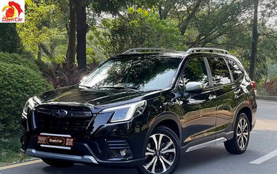 Subaru Forester, 2021 год, 2 300 000 рублей, 1 фотография