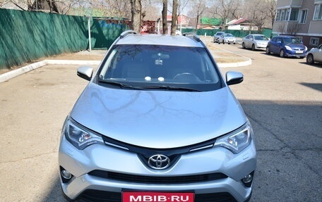 Toyota RAV4, 2015 год, 1 750 000 рублей, 1 фотография