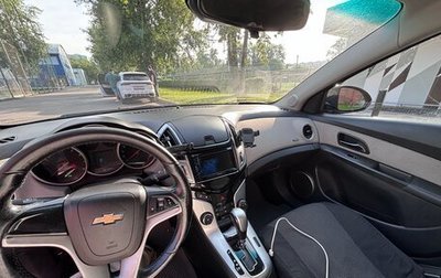 Chevrolet Cruze II, 2012 год, 500 000 рублей, 1 фотография