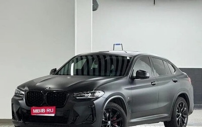BMW X4, 2022 год, 3 900 200 рублей, 1 фотография