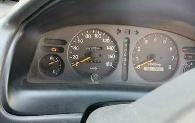 Toyota Sprinter Carib III, 1999 год, 450 000 рублей, 1 фотография