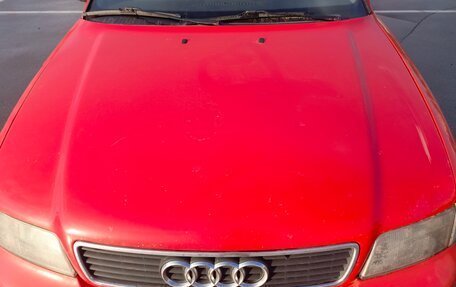 Audi A4, 1997 год, 289 000 рублей, 10 фотография