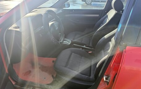 Audi A4, 1997 год, 289 000 рублей, 22 фотография