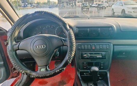 Audi A4, 1997 год, 289 000 рублей, 23 фотография