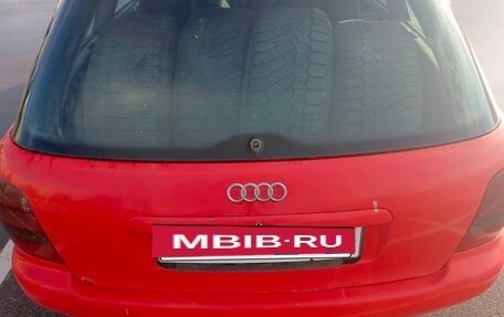 Audi A4, 1997 год, 289 000 рублей, 11 фотография