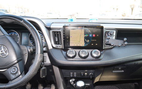 Toyota RAV4, 2015 год, 1 750 000 рублей, 12 фотография