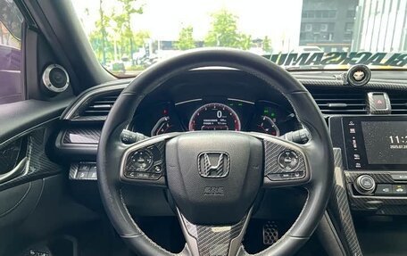 Honda Civic IX, 2021 год, 1 830 000 рублей, 4 фотография