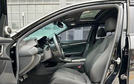 Honda Civic IX, 2021 год, 1 830 000 рублей, 5 фотография