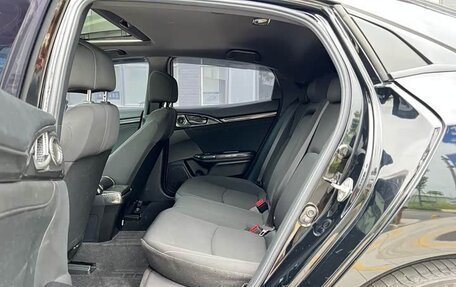 Honda Civic IX, 2021 год, 1 830 000 рублей, 6 фотография