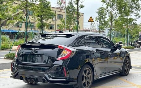 Honda Civic IX, 2021 год, 1 830 000 рублей, 9 фотография