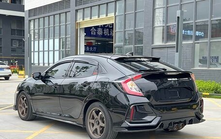 Honda Civic IX, 2021 год, 1 830 000 рублей, 7 фотография