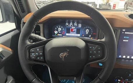 Ford Bronco, 2024 год, 5 800 000 рублей, 10 фотография