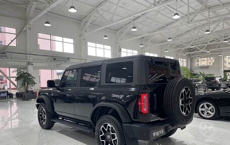 Ford Bronco, 2024 год, 5 800 000 рублей, 4 фотография