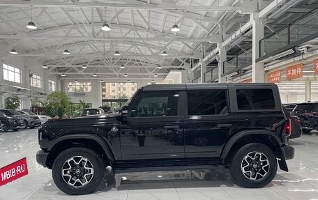 Ford Bronco, 2024 год, 5 800 000 рублей, 3 фотография