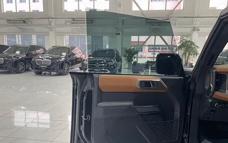 Ford Bronco, 2024 год, 5 800 000 рублей, 24 фотография