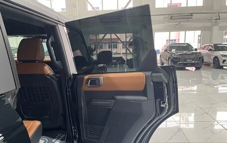Ford Bronco, 2024 год, 5 800 000 рублей, 31 фотография