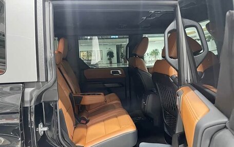 Ford Bronco, 2024 год, 5 800 000 рублей, 30 фотография