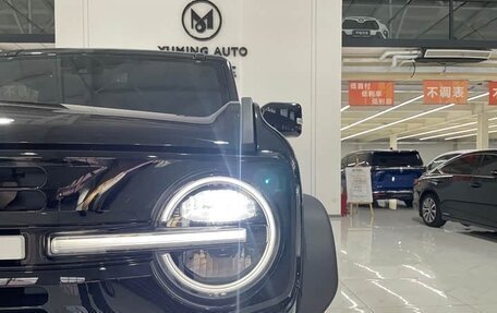 Ford Bronco, 2024 год, 5 800 000 рублей, 37 фотография