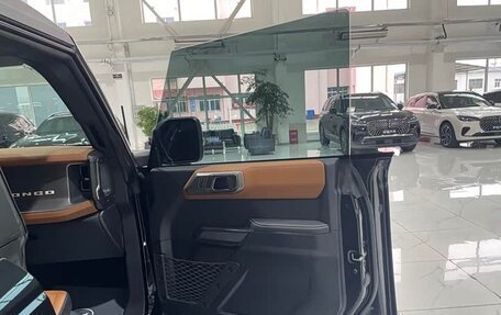 Ford Bronco, 2024 год, 5 800 000 рублей, 33 фотография