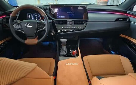Lexus ES VII, 2022 год, 3 300 000 рублей, 13 фотография