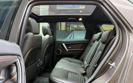 Land Rover Discovery Sport I рестайлинг, 2022 год, 2 400 200 рублей, 8 фотография
