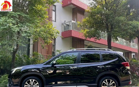 Subaru Forester, 2021 год, 2 300 000 рублей, 5 фотография