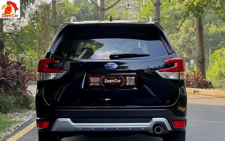 Subaru Forester, 2021 год, 2 300 000 рублей, 3 фотография