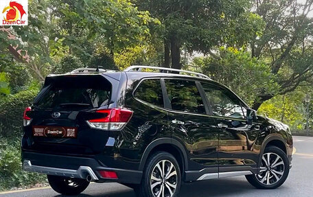 Subaru Forester, 2021 год, 2 300 000 рублей, 4 фотография