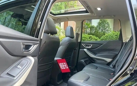 Subaru Forester, 2021 год, 2 300 000 рублей, 7 фотография