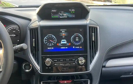 Subaru Forester, 2021 год, 2 300 000 рублей, 11 фотография