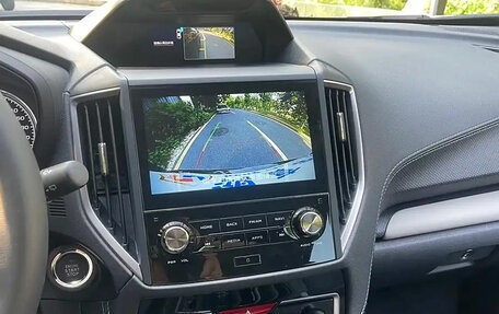 Subaru Forester, 2021 год, 2 300 000 рублей, 12 фотография