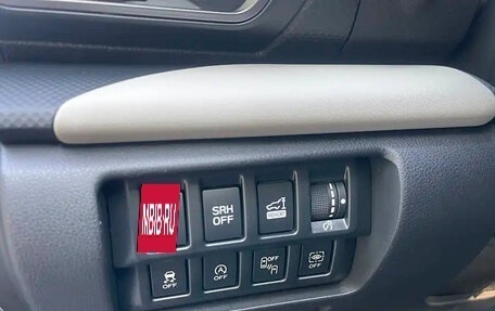 Subaru Forester, 2021 год, 2 300 000 рублей, 13 фотография