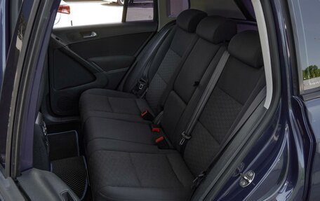Volkswagen Tiguan I, 2012 год, 1 150 000 рублей, 9 фотография