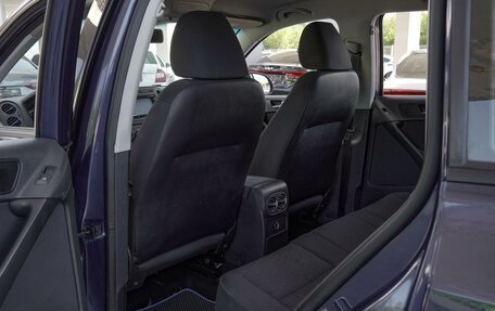 Volkswagen Tiguan I, 2012 год, 1 150 000 рублей, 11 фотография