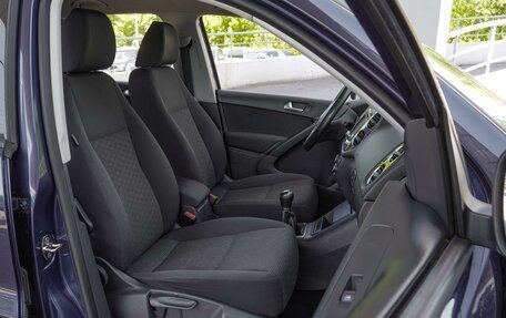 Volkswagen Tiguan I, 2012 год, 1 150 000 рублей, 8 фотография