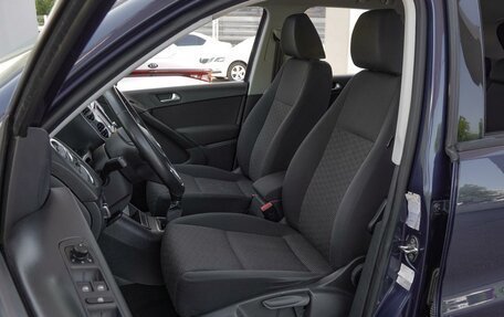Volkswagen Tiguan I, 2012 год, 1 150 000 рублей, 10 фотография